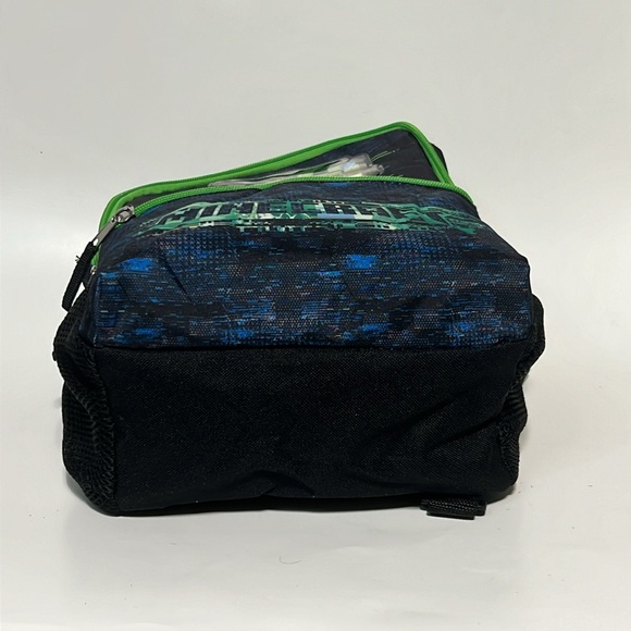 Bioworld MINECRAFT toddler  mini backpack NWT - Picture 6 of 7